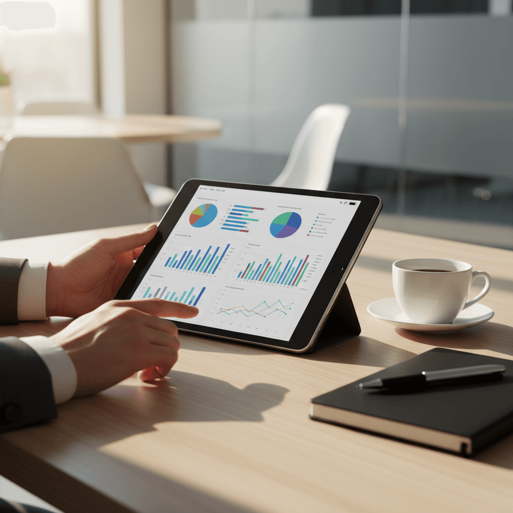 Optimisation des processus